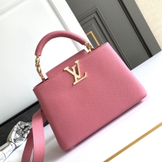 LV Top Handle Bags